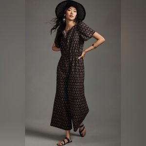 The Somerset Jumpsuit